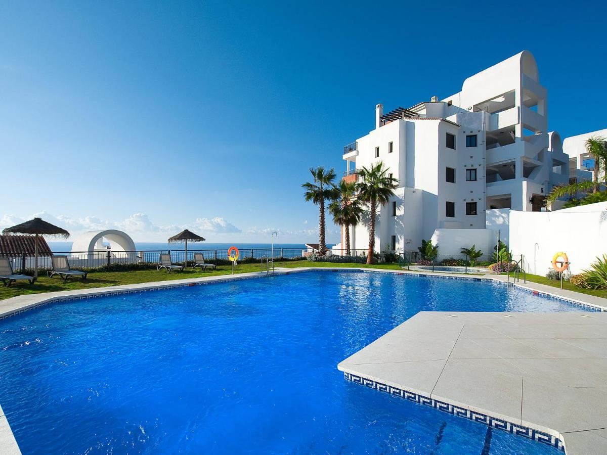 Amazing 2 Bedrooms By Interhome * Torrox